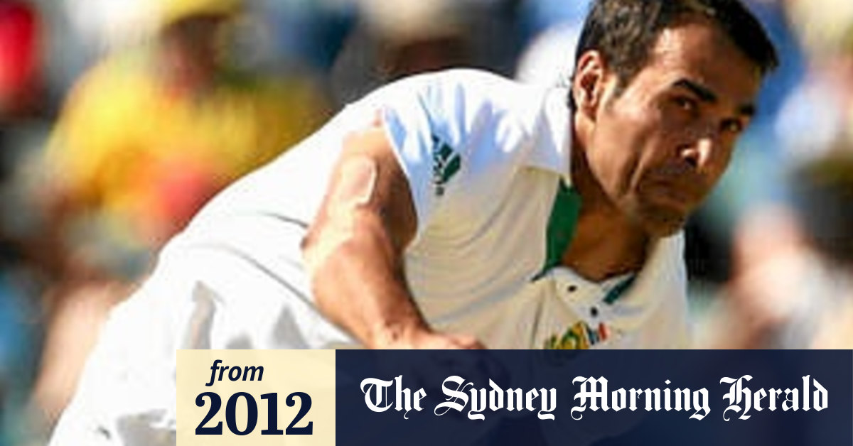 Worst. Bowling. Figures. Ever!